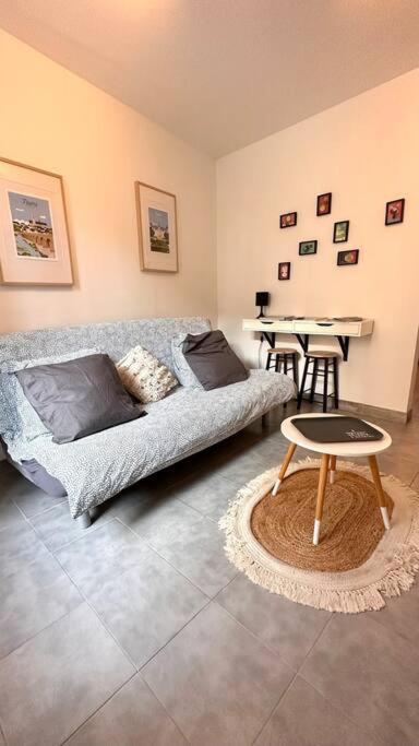 Studio En Ville Nevers Exteriör bild